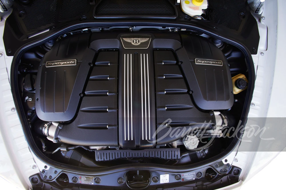 2018 Bentley Continental GTC - Image 2 of 17