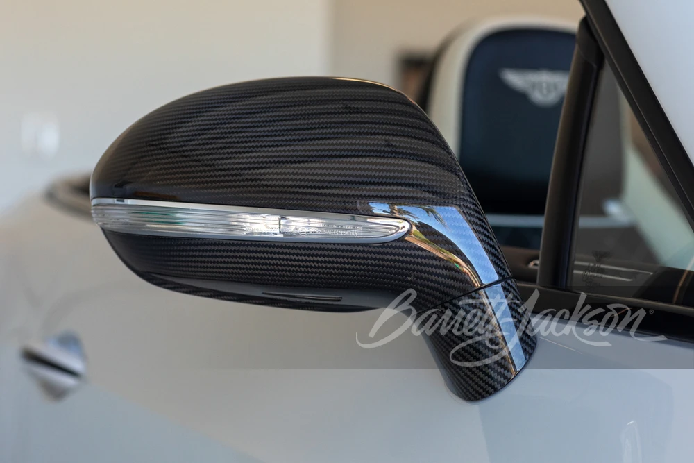 2018 Bentley Continental GTC - Image 7 of 17