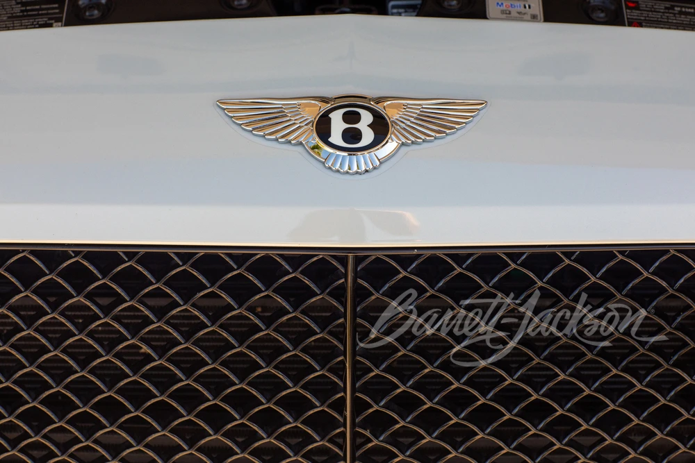 2018 Bentley Continental GTC - Image 8 of 17