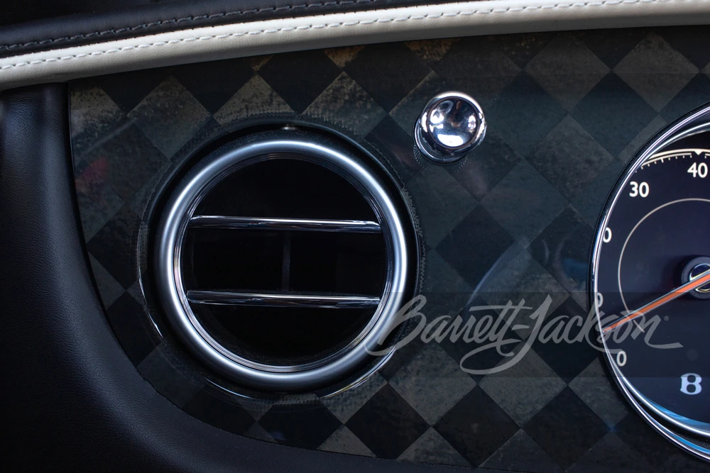 2018 Bentley Continental GTC - Image 10 of 17