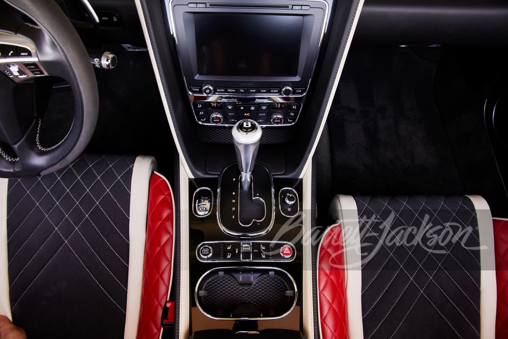 2018 Bentley Continental GTC - Image 12 of 17