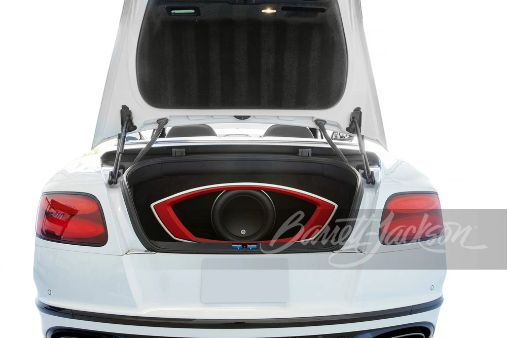 2018 Bentley Continental GTC - Image 15 of 17