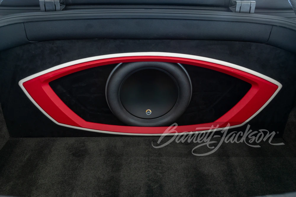 2018 Bentley Continental GTC - Image 16 of 17