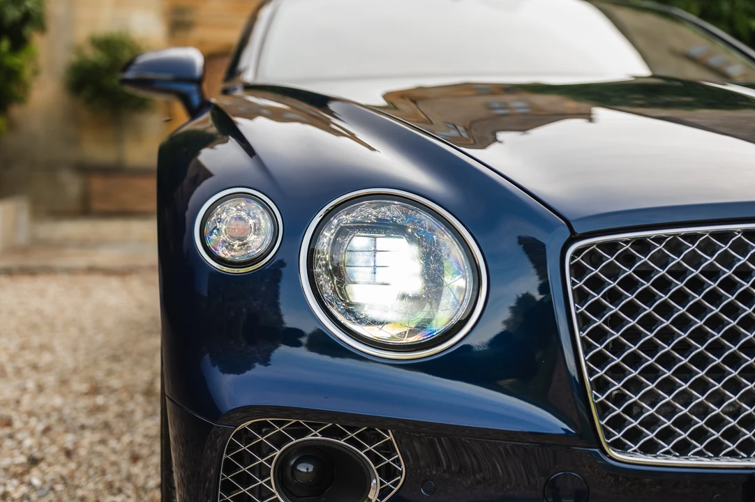 2018 Bentley Continental GT 2nd Gen - Image 26 of 31