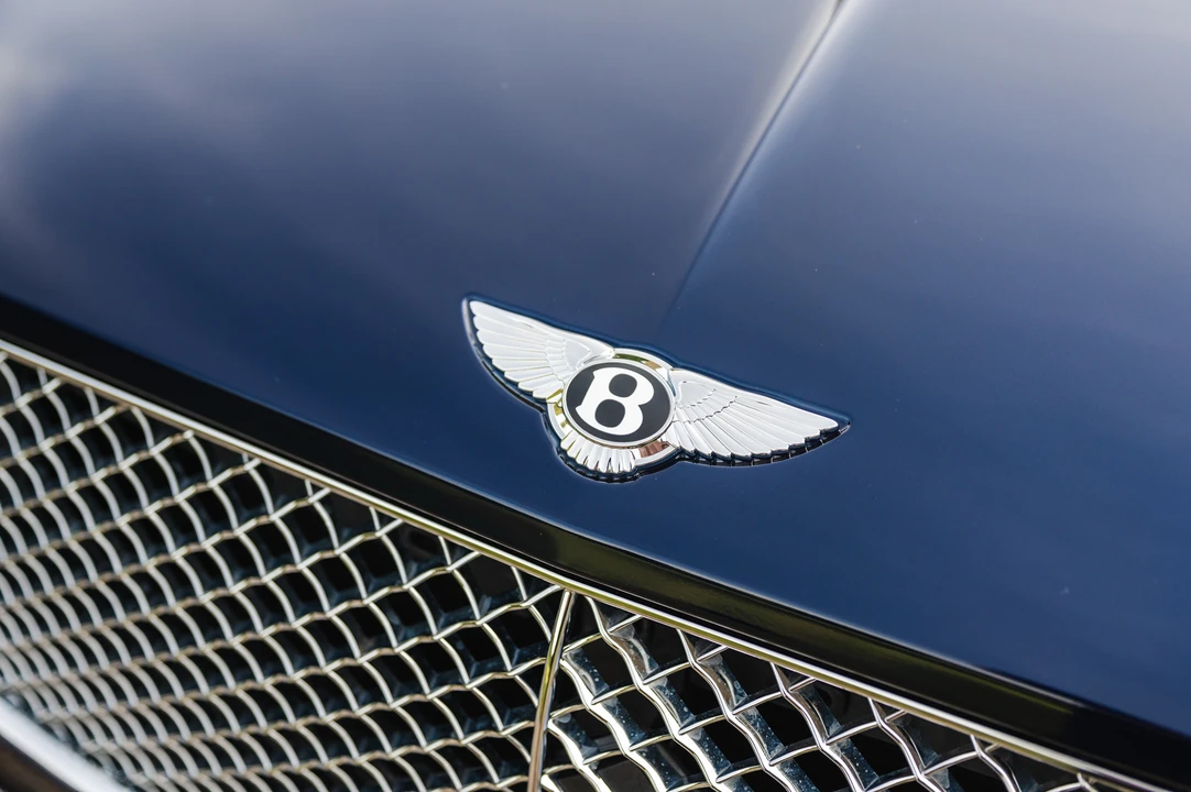 2018 Bentley Continental GT 2nd Gen - Image 28 of 31