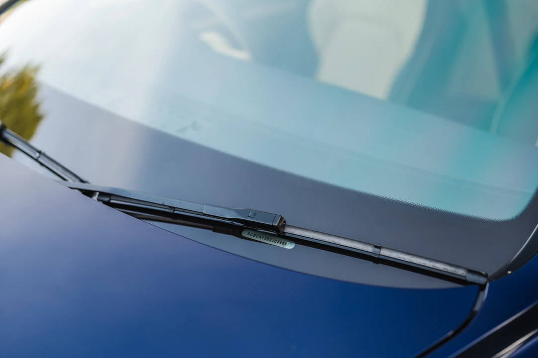 2018 Bentley Continental GT 2nd Gen - Image 31 of 31