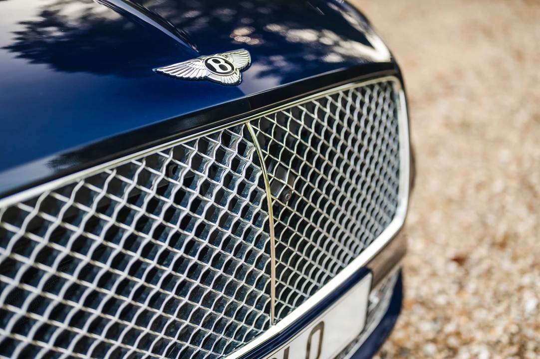 2018 Bentley Continental GT 2nd Gen - Image 22 of 31