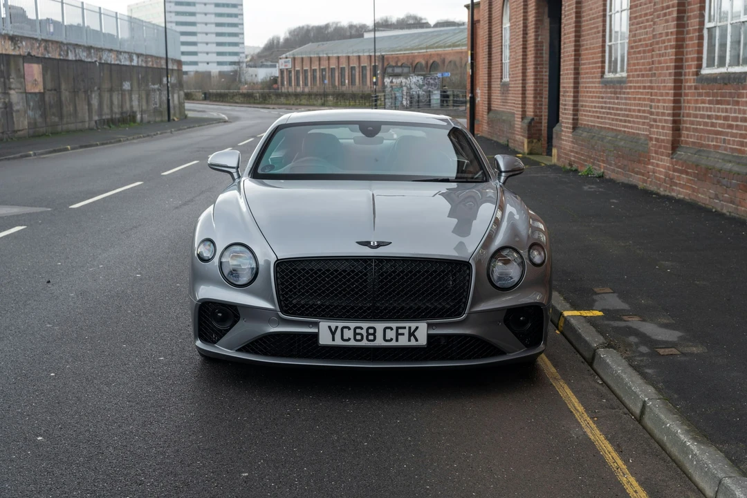 2018 Bentley Continental GT 2nd Gen - Image 6 of 21