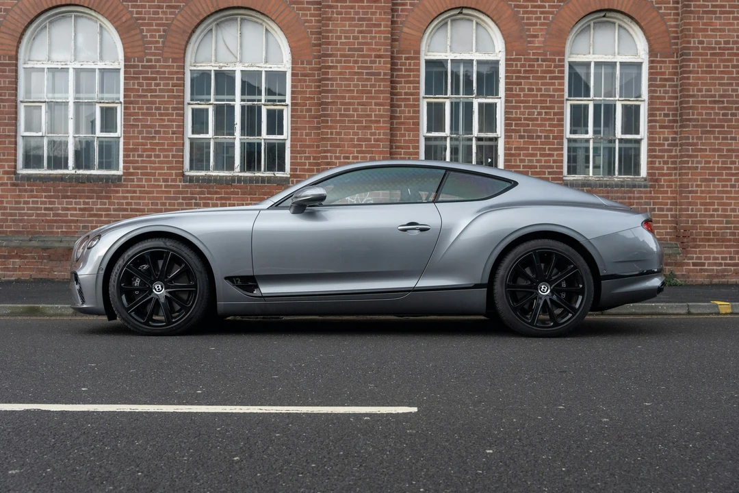 2018 Bentley Continental GT 2nd Gen - Image 12 of 21