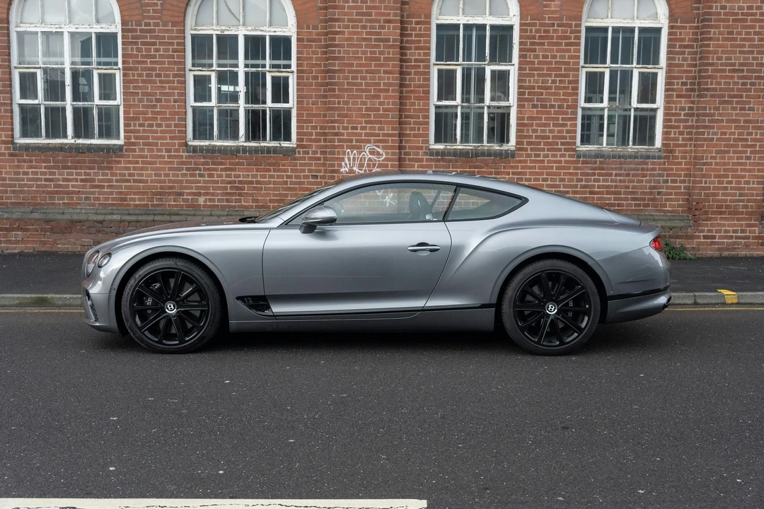 2018 Bentley Continental GT 2nd Gen - Image 13 of 21