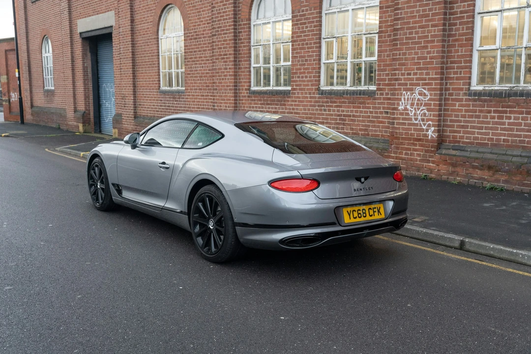 2018 Bentley Continental GT 2nd Gen - Image 15 of 21