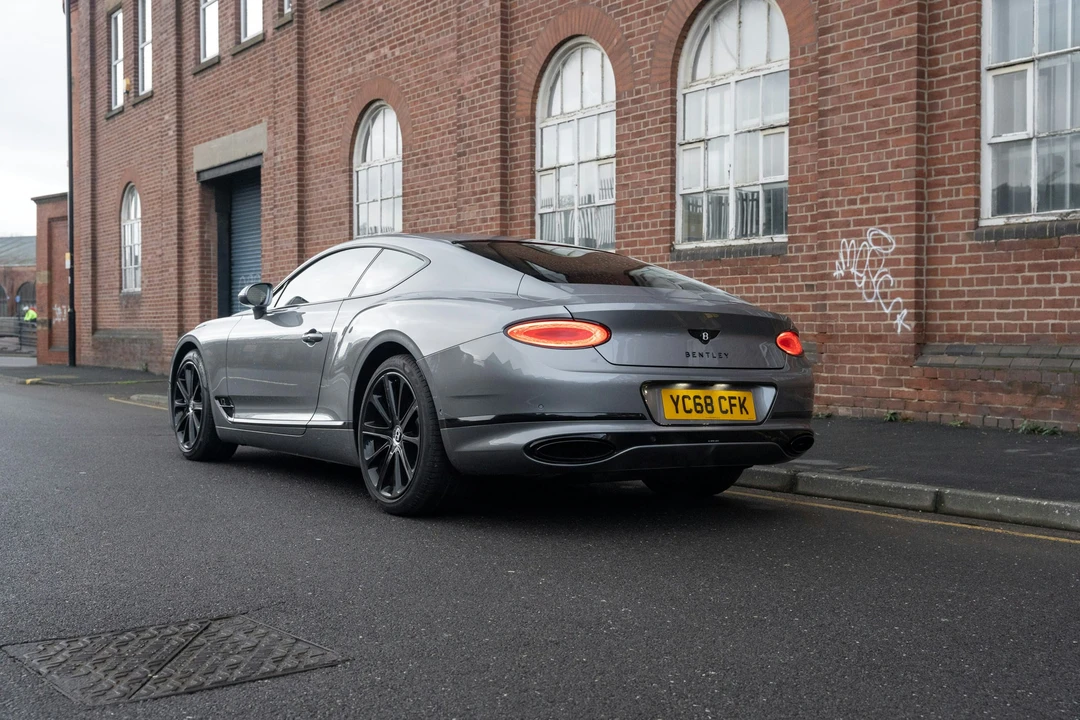 2018 Bentley Continental GT 2nd Gen - Image 16 of 21