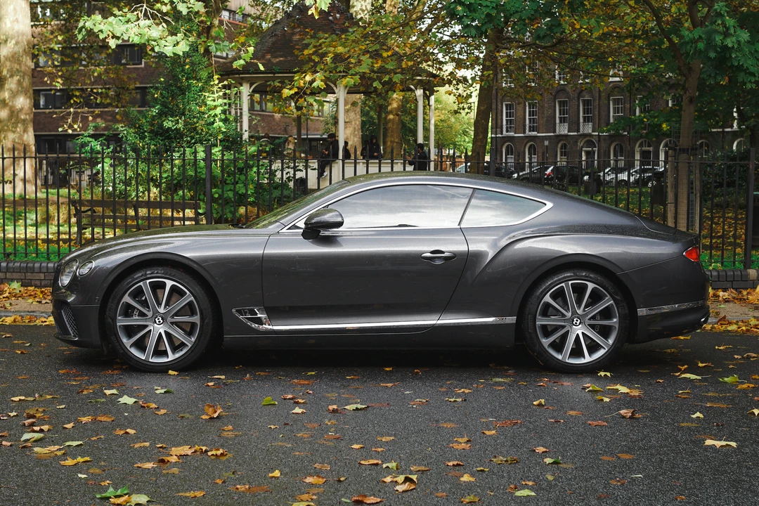 2018 Bentley Continental GT 3rd Gen - Image 12 of 31