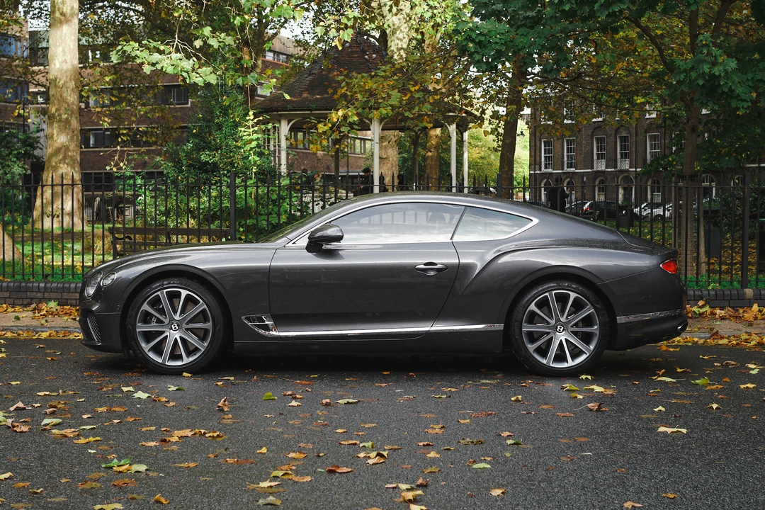 2018 Bentley Continental GT 3rd Gen - Image 4 of 31
