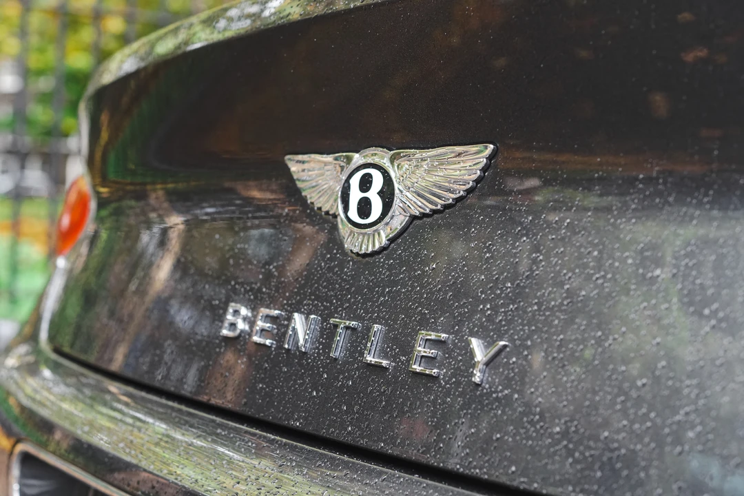 2018 Bentley Continental GT 3rd Gen - Image 30 of 31