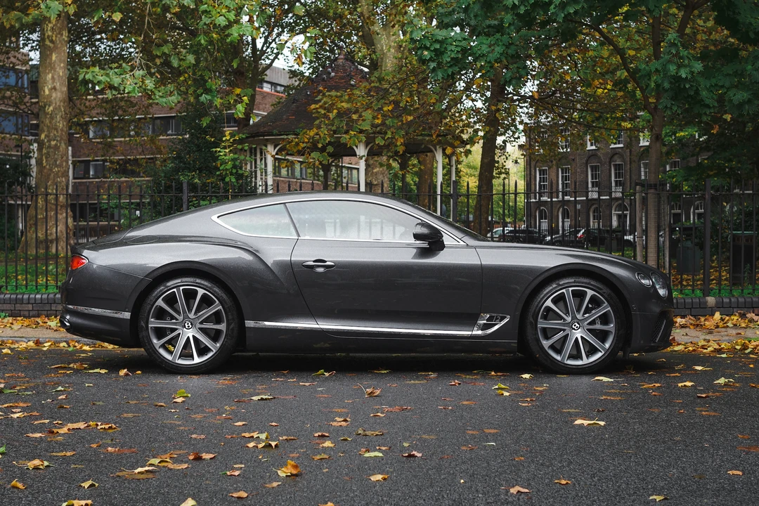 2018 Bentley Continental GT 3rd Gen - Image 8 of 31