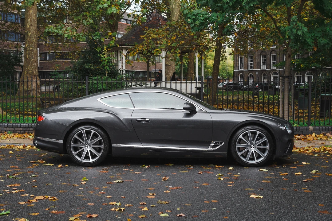 2018 Bentley Continental GT 3rd Gen - Image 16 of 31