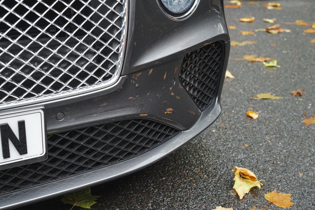2018 Bentley Continental GT 3rd Gen - Image 19 of 31
