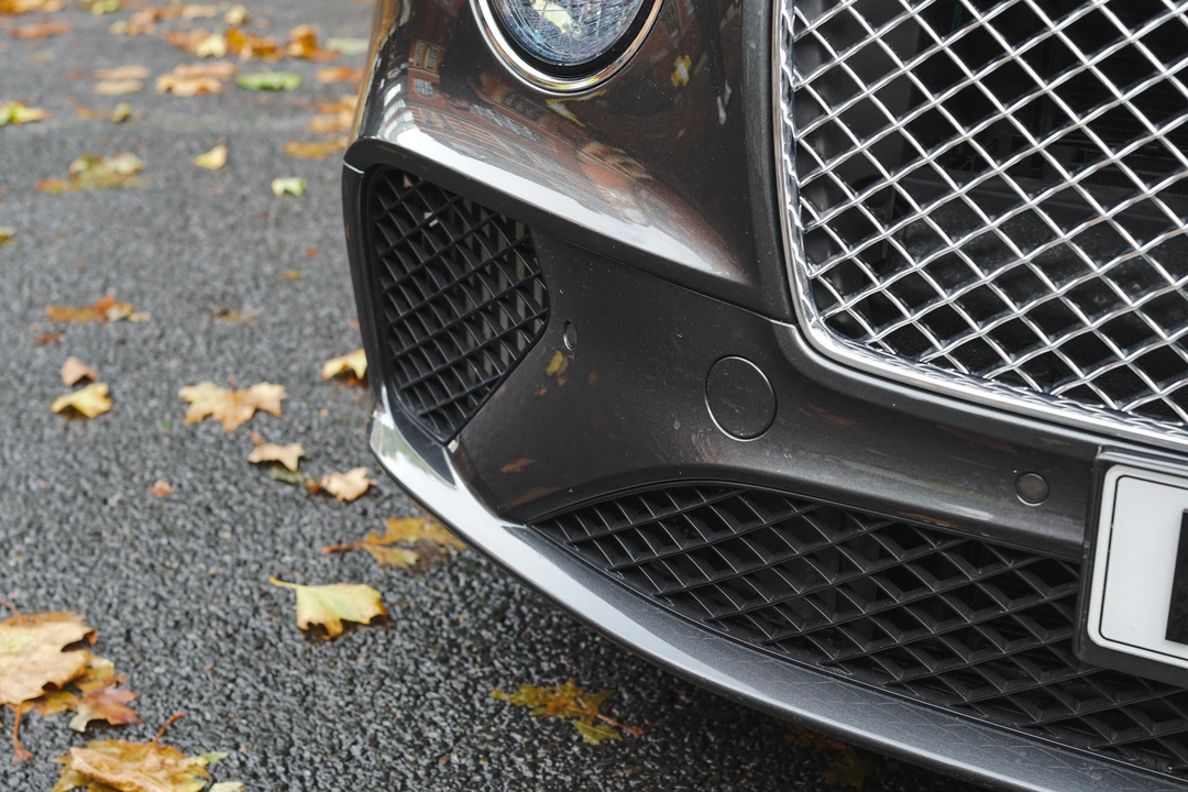 2018 Bentley Continental GT 3rd Gen - Image 20 of 31