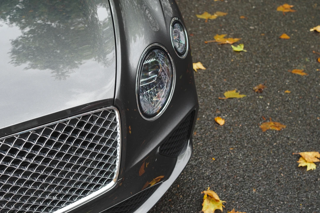 2018 Bentley Continental GT 3rd Gen - Image 22 of 31