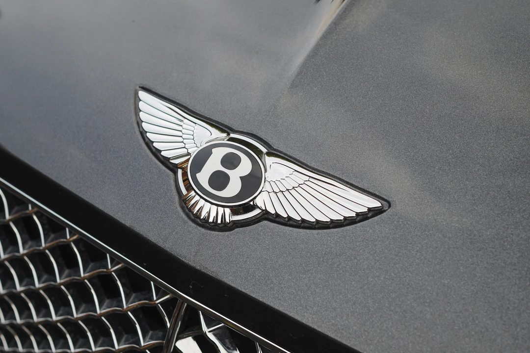 2018 Bentley Continental GT 3rd Gen - Image 29 of 31