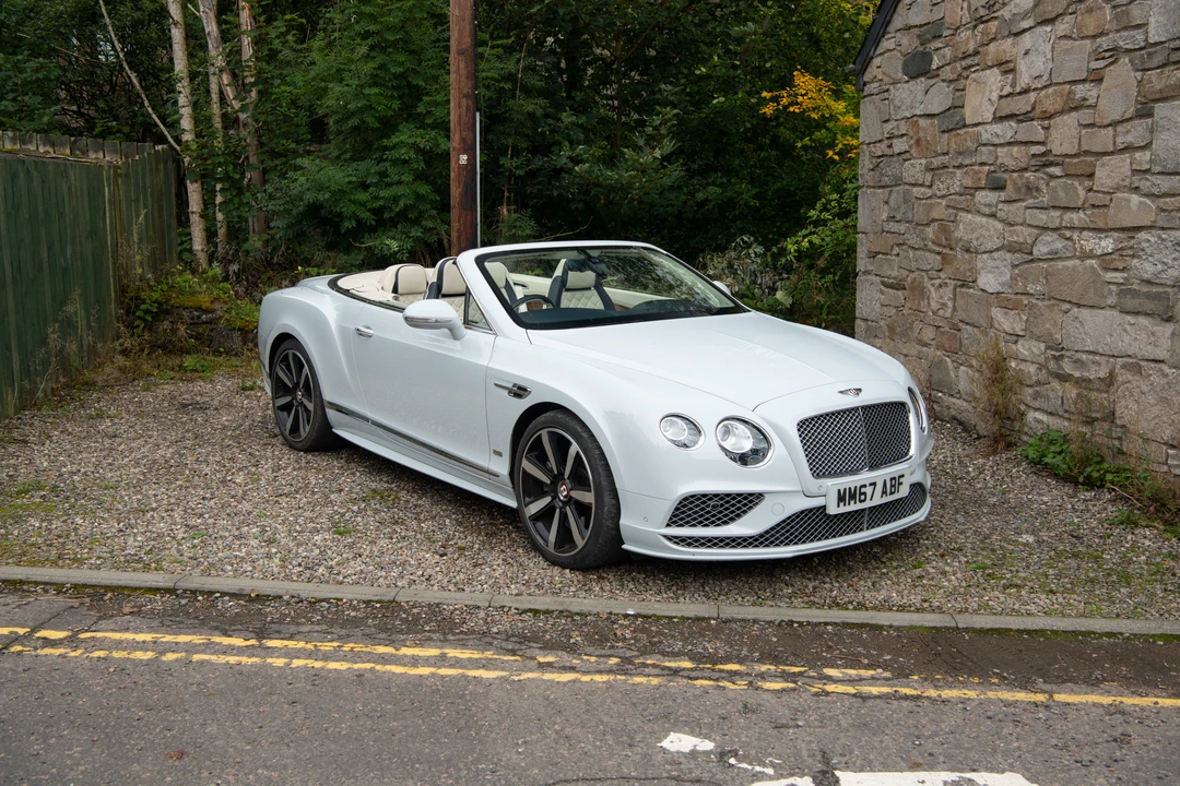 2018 Bentley Continental GTC - Image 15 of 31