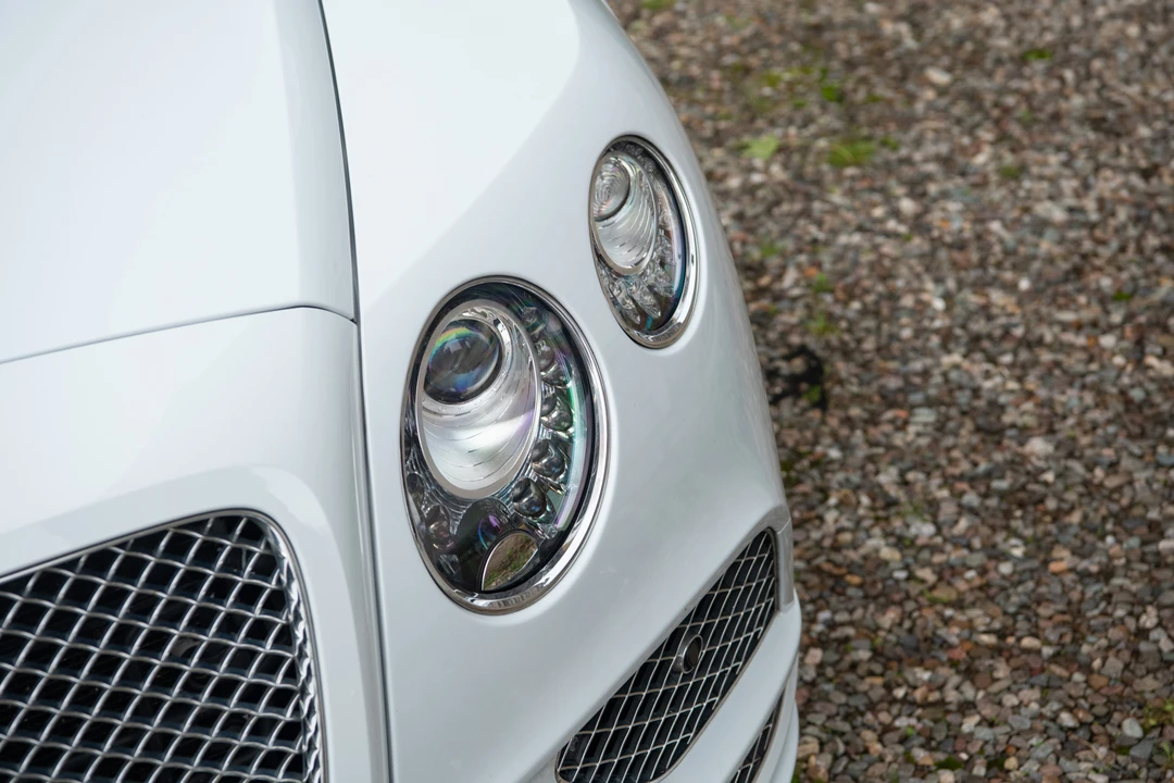 2018 Bentley Continental GTC - Image 25 of 31