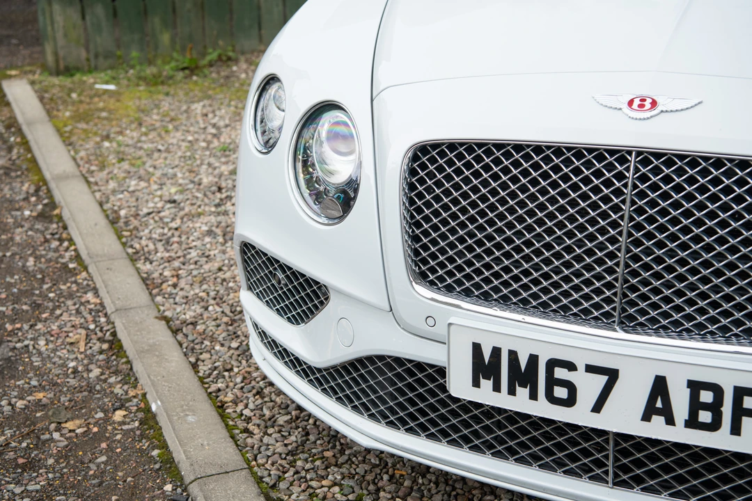 2018 Bentley Continental GTC - Image 28 of 31