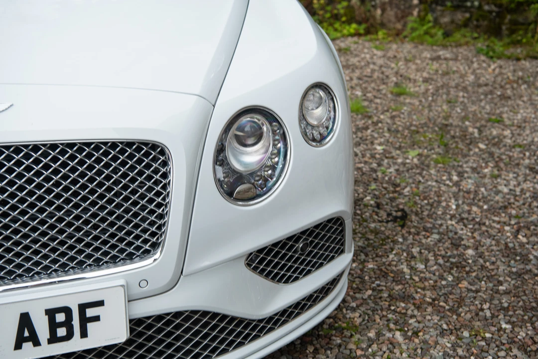 2018 Bentley Continental GTC - Image 29 of 31