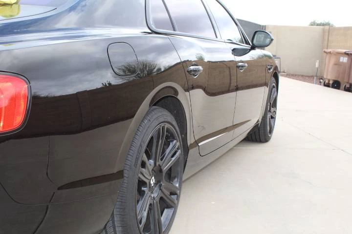 2018 Bentley Continental Flying Spur - Image 6 of 24