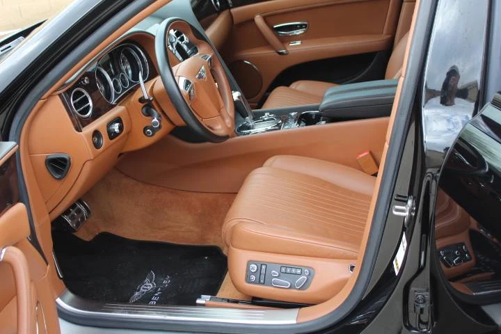 2018 Bentley Continental Flying Spur - Image 18 of 24