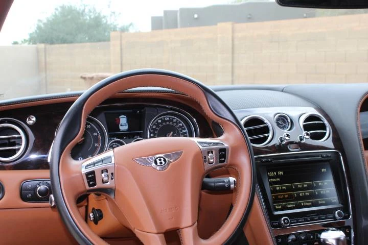 2018 Bentley Continental Flying Spur - Image 11 of 24