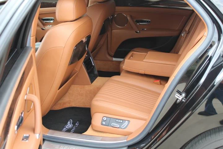 2018 Bentley Continental Flying Spur - Image 17 of 24