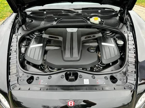 2018 Bentley Continental Flying Spur - Image 24 of 24