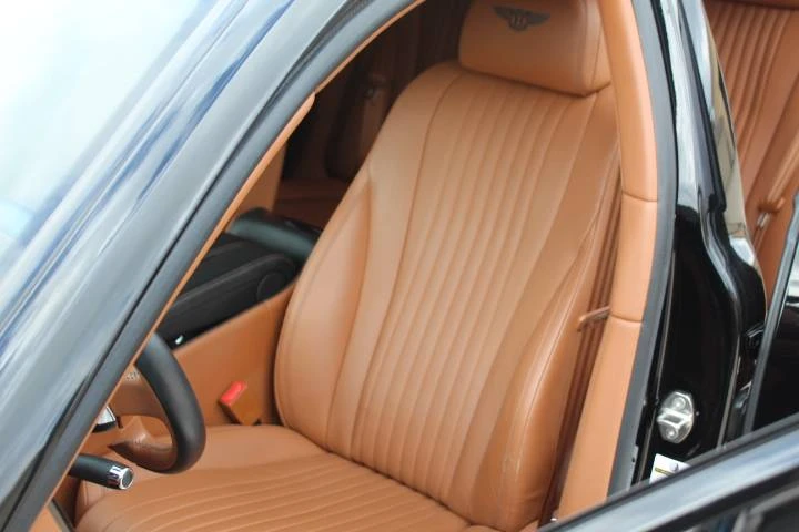 2018 Bentley Continental Flying Spur - Image 19 of 24