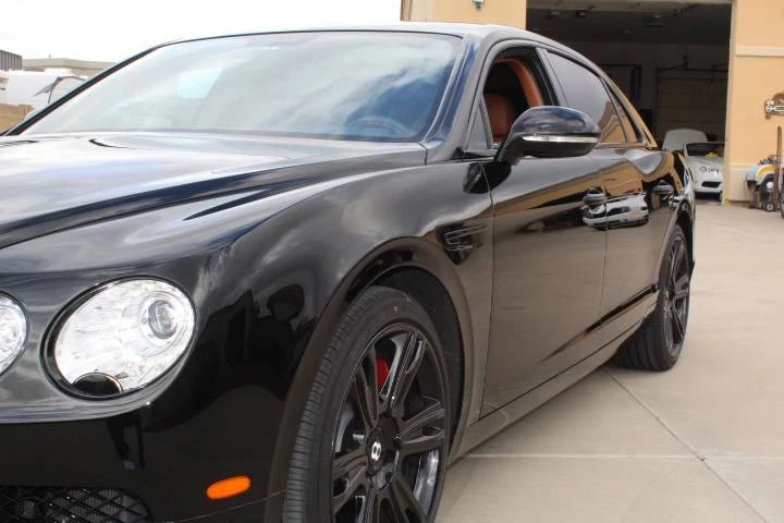 2018 Bentley Continental Flying Spur - Image 5 of 24