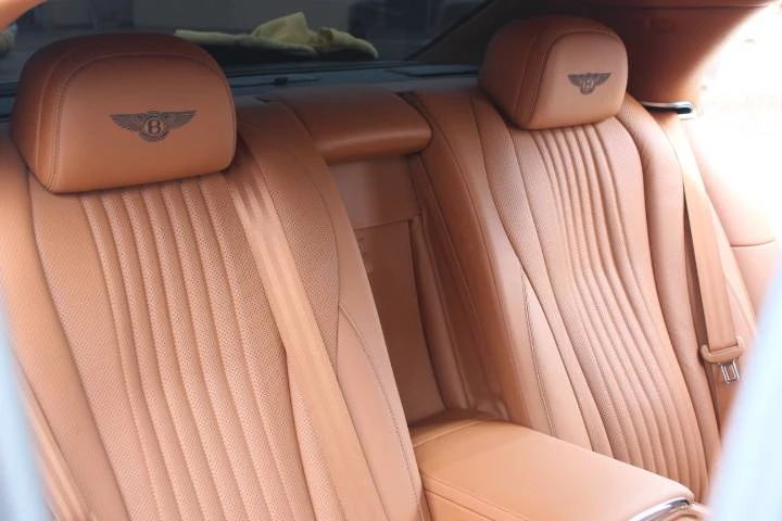 2018 Bentley Continental Flying Spur - Image 16 of 24