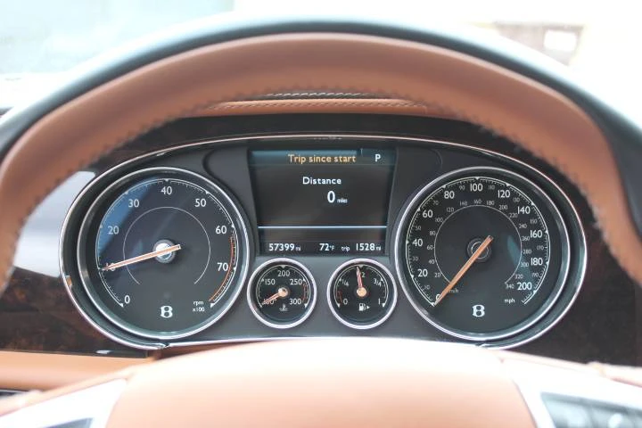 2018 Bentley Continental Flying Spur - Image 8 of 24
