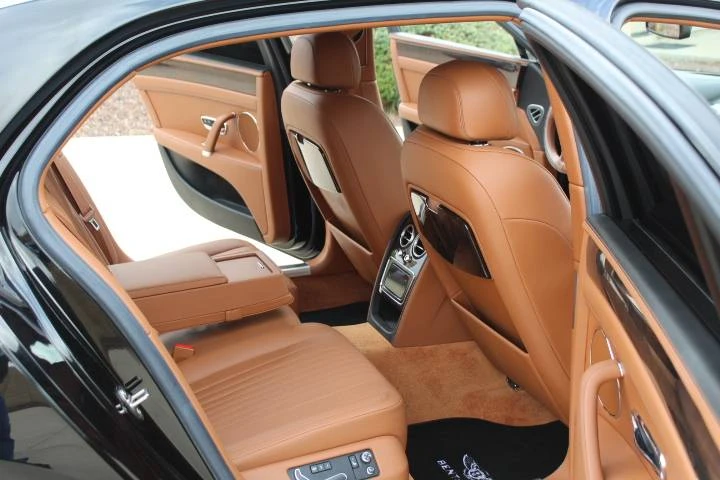 2018 Bentley Continental Flying Spur - Image 15 of 24