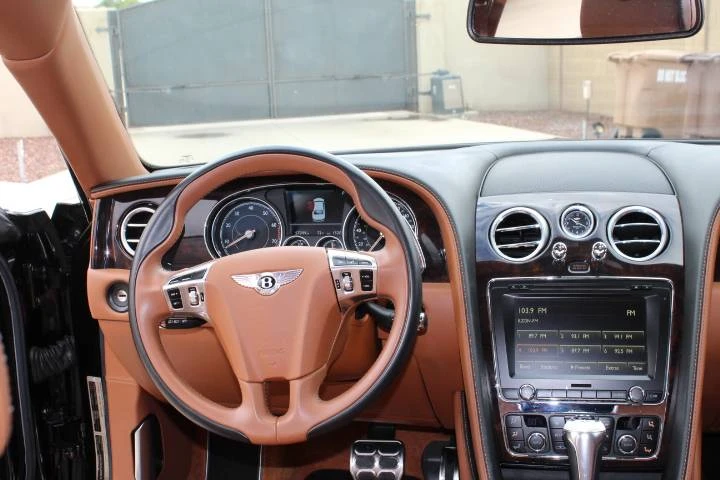 2018 Bentley Continental Flying Spur - Image 12 of 24