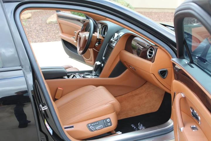 2018 Bentley Continental Flying Spur - Image 14 of 24