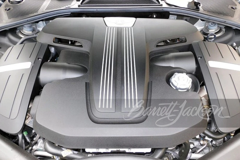 2018 Bentley Continental - Image 2 of 19