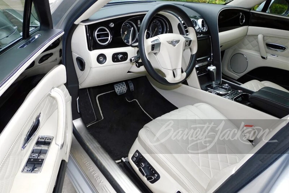 2018 Bentley Continental - Image 3 of 19