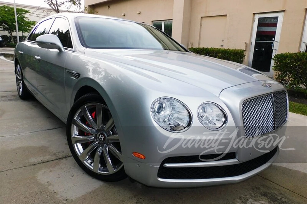 2018 Bentley Continental - Image 4 of 19