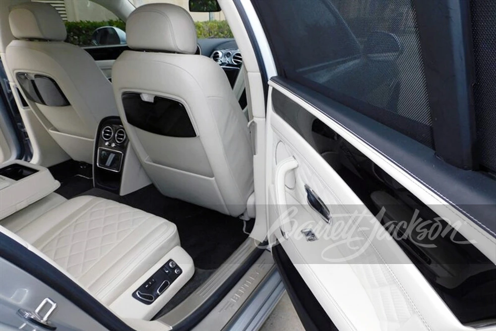 2018 Bentley Continental - Image 6 of 19