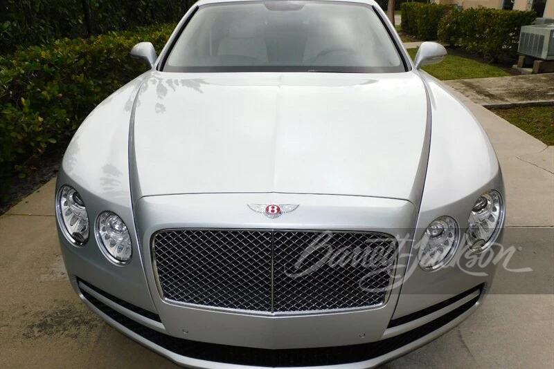 2018 Bentley Continental - Image 7 of 19