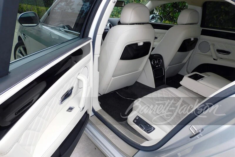 2018 Bentley Continental - Image 8 of 19