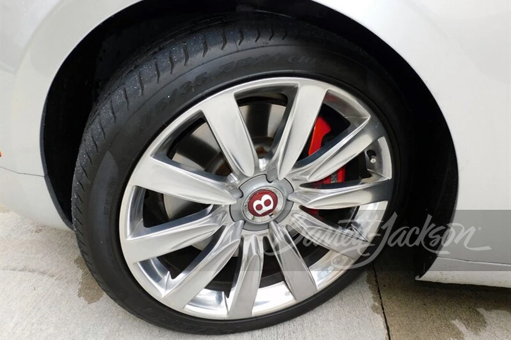 2018 Bentley Continental - Image 9 of 19