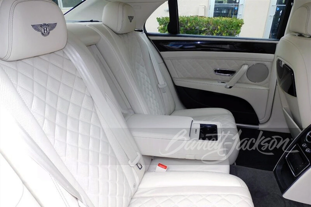 2018 Bentley Continental - Image 11 of 19
