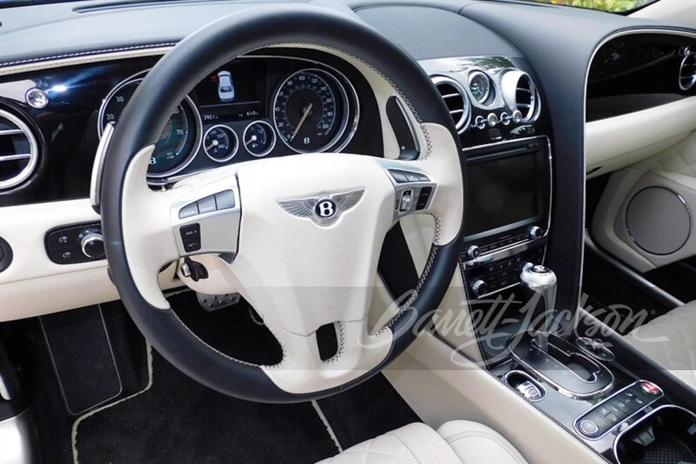2018 Bentley Continental - Image 12 of 19